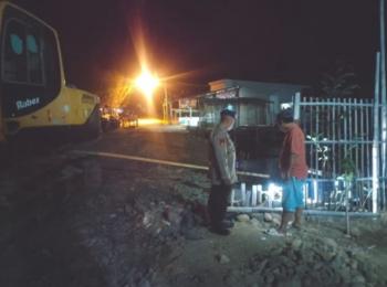 Satpolairud Polres Brebes Gencar Patroli dan Pembinaan di Wilayah Pesisir